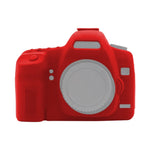キヤノン EOS 5D Mark II用ソフトシリコン保護ケース, キヤノン EOS 5D Mark II用