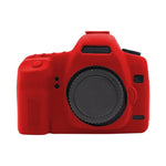 キヤノン EOS 5D Mark II用ソフトシリコン保護ケース, キヤノン EOS 5D Mark II用