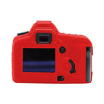 キヤノン EOS 5D Mark II用ソフトシリコン保護ケース, キヤノン EOS 5D Mark II用