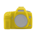 キヤノン EOS 5D Mark II用ソフトシリコン保護ケース, キヤノン EOS 5D Mark II用