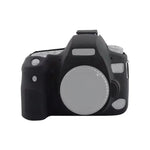 キヤノン EOS 6D Mark II用ソフトシリコン保護ケース, キヤノン EOS 6D Mark II用