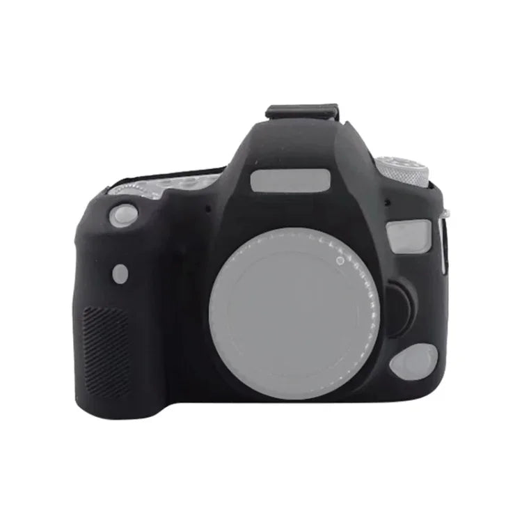 キヤノン EOS 6D Mark II用ソフトシリコン保護ケース, キヤノン EOS 6D Mark II用