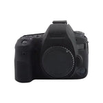 キヤノン EOS 6D Mark II用ソフトシリコン保護ケース, キヤノン EOS 6D Mark II用