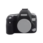 キヤノン EOS 6D Mark II用ソフトシリコン保護ケース, キヤノン EOS 6D Mark II用