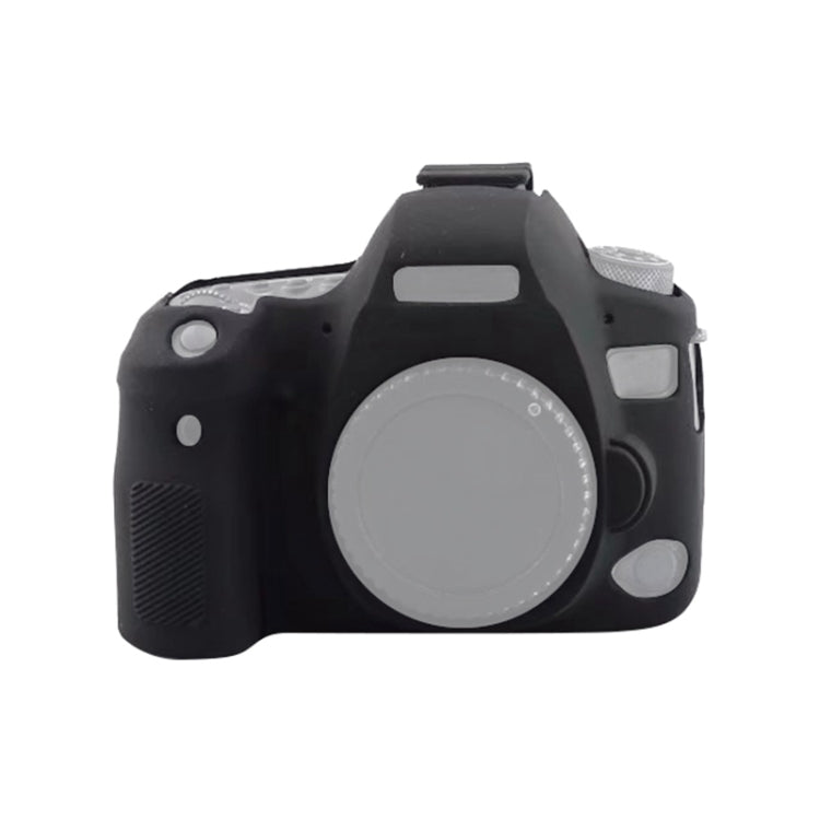 キヤノン EOS 6D Mark II用ソフトシリコン保護ケース, キヤノン EOS 6D Mark II用