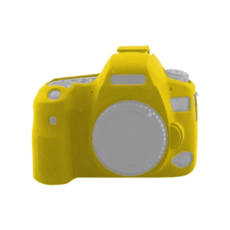 キヤノン EOS 6D Mark II用ソフトシリコン保護ケース, キヤノン EOS 6D Mark II用
