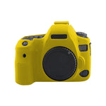 キヤノン EOS 6D Mark II用ソフトシリコン保護ケース, キヤノン EOS 6D Mark II用