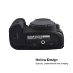 キヤノン EOS 6D Mark II用ソフトシリコン保護ケース, キヤノン EOS 6D Mark II用