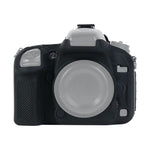 Nikon D600 / D610 用ソフトシリコン保護ケース、Nikon D600 / D610 用