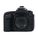 Nikon D600 / D610 用ソフトシリコン保護ケース、Nikon D600 / D610 用