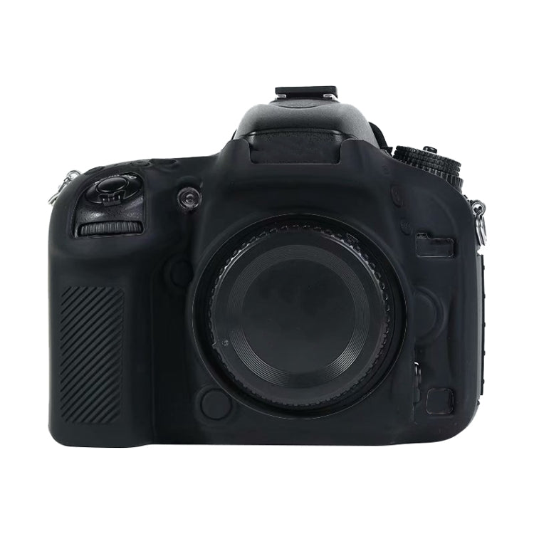 Nikon D600 / D610 用ソフトシリコン保護ケース、Nikon D600 / D610 用