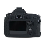 Nikon D600 / D610 用ソフトシリコン保護ケース、Nikon D600 / D610 用