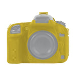 Nikon D600 / D610 用ソフトシリコン保護ケース、Nikon D600 / D610 用
