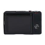 Canon PowerShot G7 X Mark III / G7X III / G7X3用 ソフトシリコン保護ケース