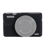 Canon PowerShot G7 X Mark III / G7X III / G7X3用 ソフトシリコン保護ケース