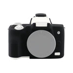 Canon EOS M50 Mark II / M50 II用 ソフトシリコン保護ケース, Canon EOS M50 Mark II用, Canon EOS M50 Mark II / M50 II用