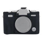 FUJIFILM X-T30 用 ソフトシリコン保護ケース, FUJIFILM X-T30 用
