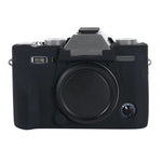 FUJIFILM X-T30 用 ソフトシリコン保護ケース, FUJIFILM X-T30 用