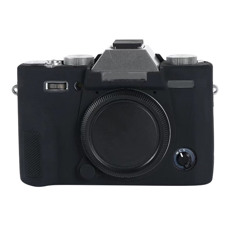 FUJIFILM X-T30 用 ソフトシリコン保護ケース, FUJIFILM X-T30 用