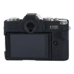 FUJIFILM X-T30 用 ソフトシリコン保護ケース, FUJIFILM X-T30 用