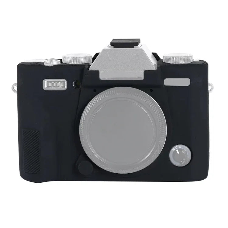 FUJIFILM X-T30 用 ソフトシリコン保護ケース, FUJIFILM X-T30 用