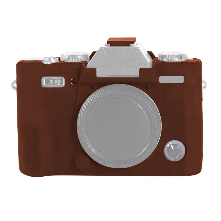 FUJIFILM X-T30 用 ソフトシリコン保護ケース, FUJIFILM X-T30 用