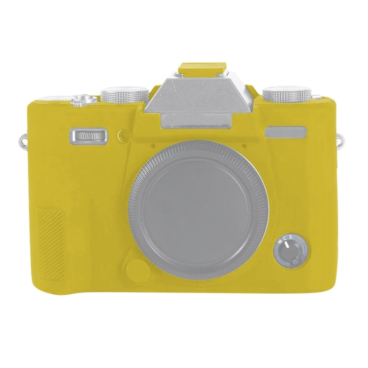 FUJIFILM X-T30 用 ソフトシリコン保護ケース, FUJIFILM X-T30 用