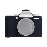 FUJIFILM X-T200用 ソフトシリコン保護ケース