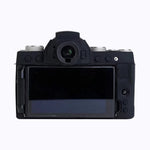 FUJIFILM X-T200用 ソフトシリコン保護ケース