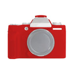 FUJIFILM X-T200用 ソフトシリコン保護ケース