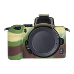 Nikon Z50用 ソフトシリコン保護ケース