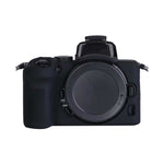 Nikon Z50用 ソフトシリコン保護ケース