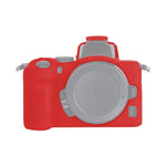 Nikon Z50用 ソフトシリコン保護ケース