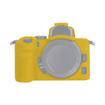 Nikon Z50用 ソフトシリコン保護ケース