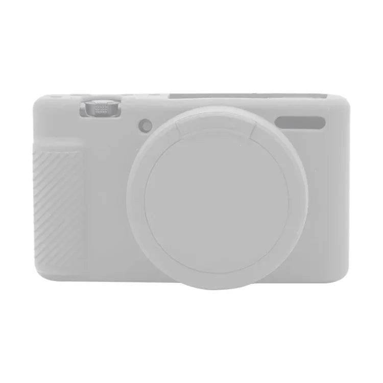 Sony ZV-1 用ソフトシリコン保護ケース、Sony ZV-1 用