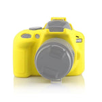 Nikon D3400 / D3300用ソフトシリコン保護ケース, Nikon D3400用, Nikon D3400 / D3300用