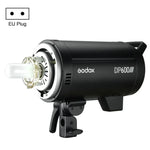 Godox DP600III スタジオフラッシュライト 600Ws ボーエンズマウント スタジオスピードライト, DP600III