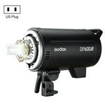Godox DP600III スタジオフラッシュライト 600Ws ボーエンズマウント スタジオスピードライト, DP600III