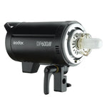 Godox DP600III スタジオフラッシュライト 600Ws ボーエンズマウント スタジオスピードライト, DP600III
