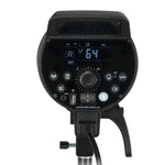 Godox DP600III スタジオフラッシュライト 600Ws ボーエンズマウント スタジオスピードライト, DP600III
