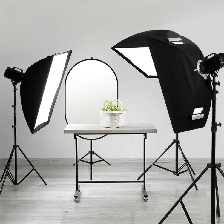 Godox FT01 2イン1 ゴールド / シルバー オーバル折りたたみリフレクターボード, サイズ: 150 x 200cm, 2イン1 150 x 200cm