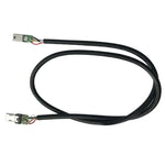 10個セット 15ピン USB PCBコネクター マイクロUSBプラグアダプター for Sonyカメラデータケーブル