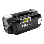16倍デジタルズーム HD 1600万画素 ホーム・トラベル DVカメラ、AUプラグ、AUプラグ