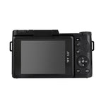 R2 2.7K Vlogカメラ 4倍ズームデジタルカメラ 3.0インチフリップスクリーン付き