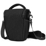 CADEN D11 防水クロスボディショルダー SLRカメラバッグ、サイズ：20.5 x 16 x 27cm、D1 20.5 x 16 x 27cm