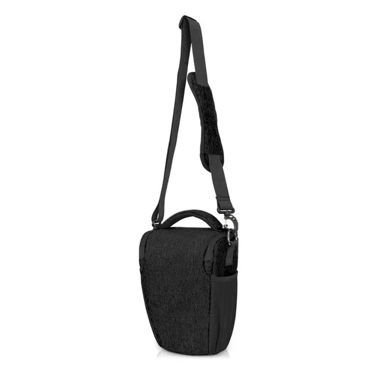 CADEN D11 防水クロスボディショルダー SLRカメラバッグ、サイズ：20.5 x 16 x 27cm、D1 20.5 x 16 x 27cm