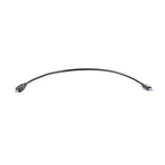 5本セット 30cm マイクロUSBからミニ8ピンUSB OTG電話データケーブル ニコン用、マイクロからミニ8ピン ニコン用