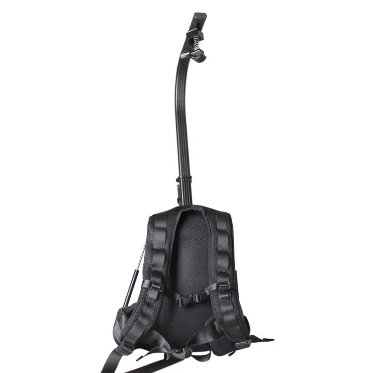 YELANGU YLG0107G2 スタビライザーベスト カメラサポートシステム DSLR＆DVカメラ用 荷重：3-18kg 荷重：3-18kg
