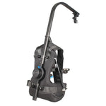 YELANGU YLG0107G2 スタビライザーベスト カメラサポートシステム DSLR＆DVカメラ用 荷重：3-18kg 荷重：3-18kg