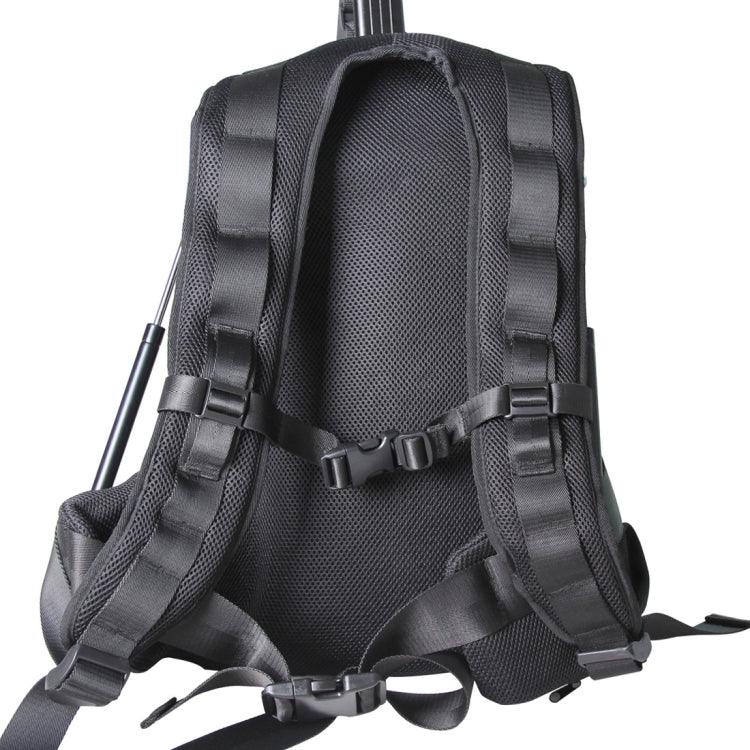 YELANGU YLG0107G2 スタビライザーベスト カメラサポートシステム DSLR＆DVカメラ用 荷重：3-18kg 荷重：3-18kg